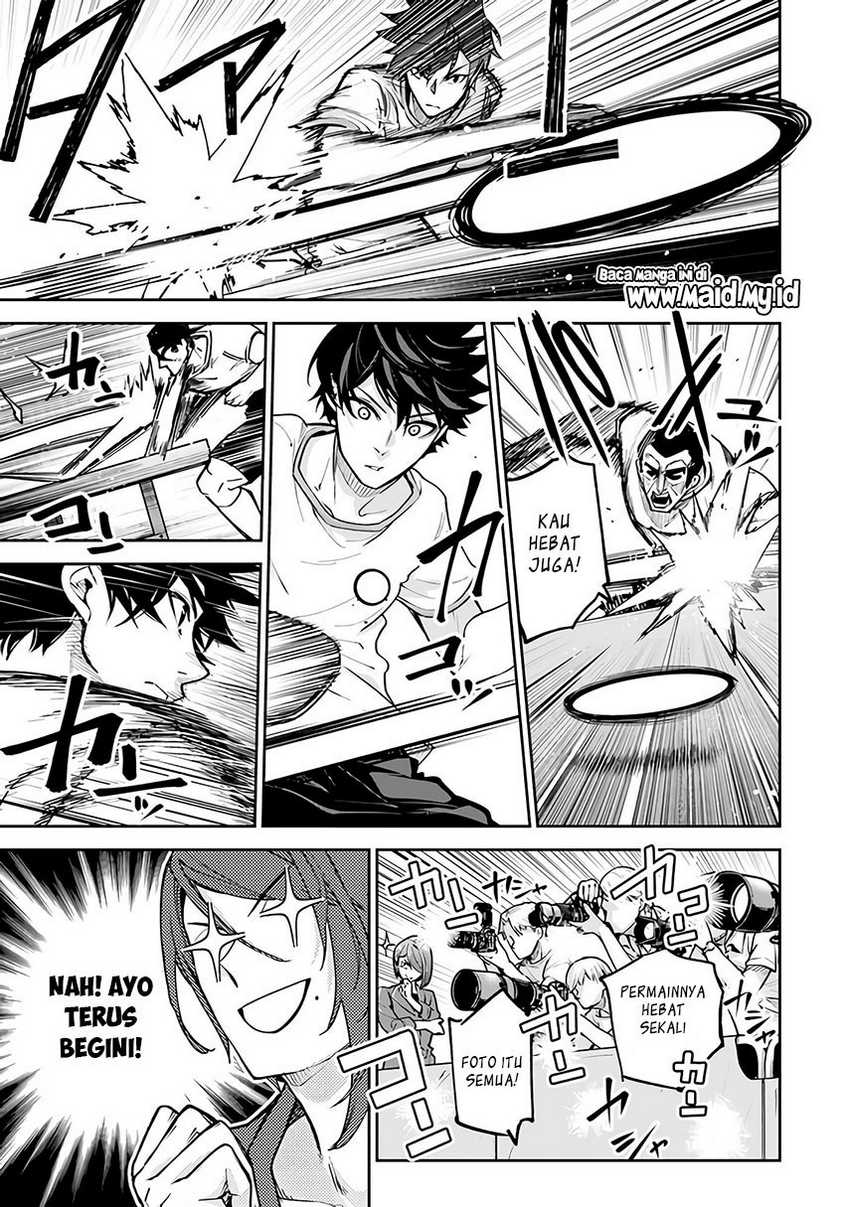 Isekai de Cheat Skill wo te ni Shita ore wa, Genjitsu Sekai wo mo Musou Suru ~Level Up wa Jinsei wo Kaeta~ chapter 27